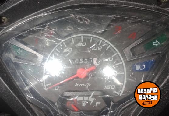 Motos - Motomel 110motomel blitz 2026 Nafta 500Km - En Venta