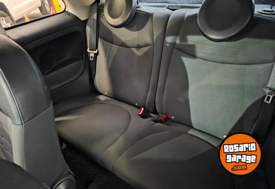 Autos - Fiat 500 2012 Nafta 125000Km - En Venta