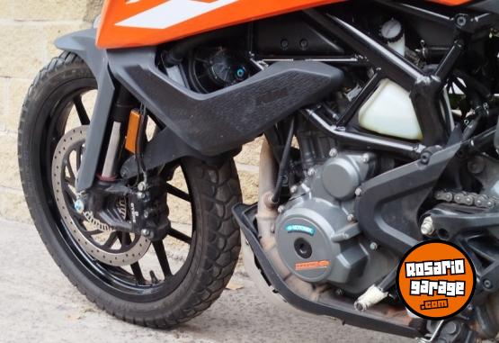 Motos - Ktm KTM 250 ADVENTURE 2021 Nafta 16342Km - En Venta