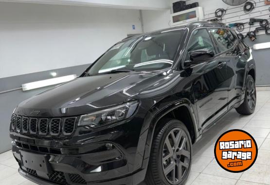 Autos - Otra marca Serie S 2025 Nafta 5000Km - En Venta