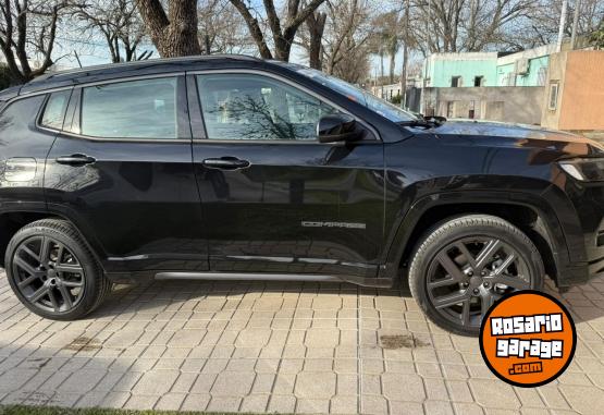 Autos - Otra marca Serie S 2025 Nafta 5000Km - En Venta
