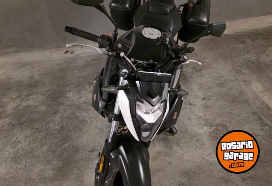 Motos - CF NK 65 2019 Nafta 18500Km - En Venta