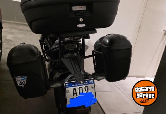 Motos - CF NK 65 2019 Nafta 18500Km - En Venta