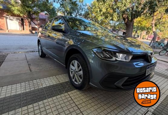 Autos - Volkswagen Comforline 2025 Nafta 22000Km - En Venta