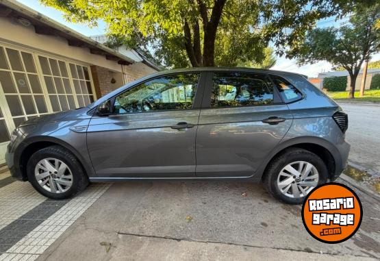 Autos - Volkswagen Comforline 2025 Nafta 22000Km - En Venta