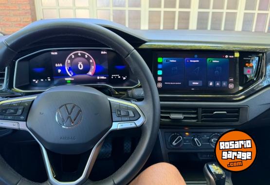 Autos - Volkswagen Comforline 2025 Nafta 22000Km - En Venta