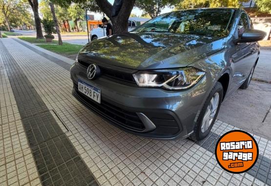 Autos - Volkswagen Comforline 2025 Nafta 22000Km - En Venta