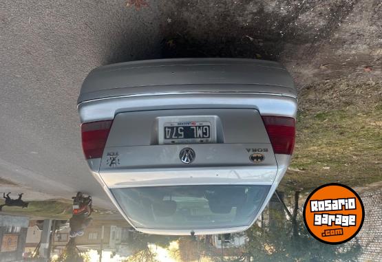 Autos - Volkswagen Bora 1.9 TDI full 2007 Diesel 238000Km - En Venta
