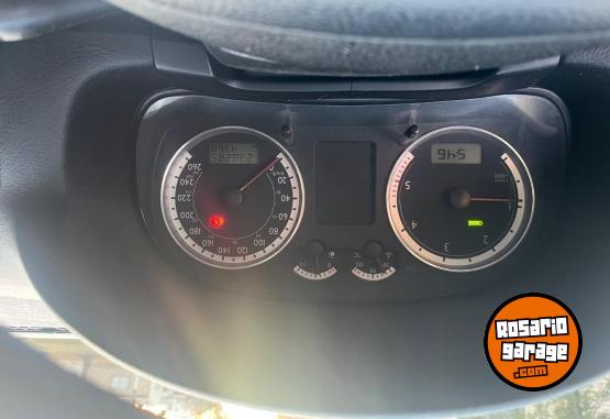 Autos - Volkswagen Bora 1.9 TDI full 2007 Diesel 238000Km - En Venta