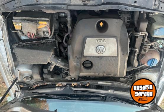 Autos - Volkswagen Bora 1.9 TDI full 2007 Diesel 238000Km - En Venta