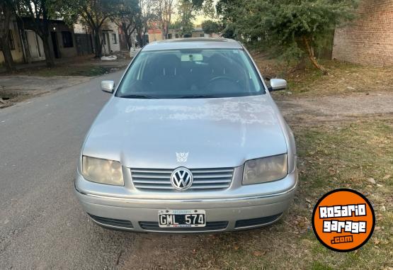 Autos - Volkswagen Bora 1.9 TDI full 2007 Diesel 238000Km - En Venta