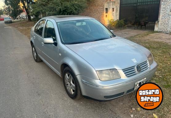 Autos - Volkswagen Bora 1.9 TDI full 2007 Diesel 238000Km - En Venta