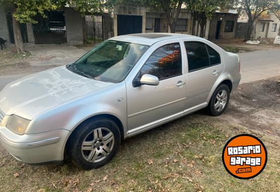 Autos - Volkswagen Bora 1.9 TDI full 2007 Diesel 238000Km - En Venta