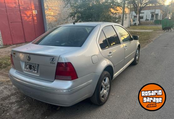 Autos - Volkswagen Bora 1.9 TDI full 2007 Diesel 238000Km - En Venta