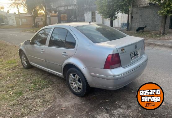 Autos - Volkswagen Bora 1.9 TDI full 2007 Diesel 238000Km - En Venta