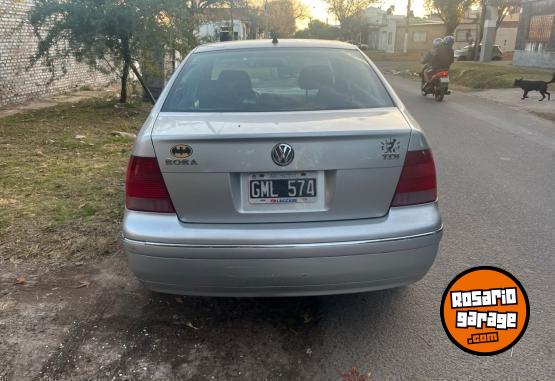 Autos - Volkswagen Bora 1.9 TDI full 2007 Diesel 238000Km - En Venta