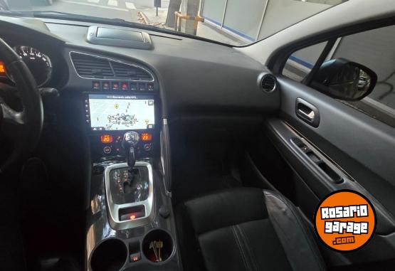 Autos - Peugeot 3008 1.6 premium plus thp 2012 Nafta 168000Km - En Venta