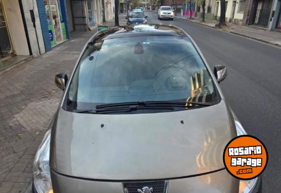 Autos - Peugeot 3008 1.6 premium plus thp 2012 Nafta 168000Km - En Venta