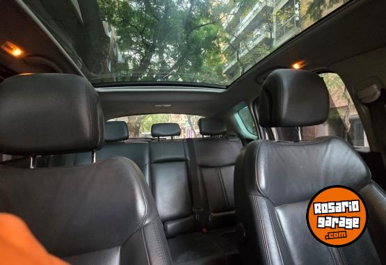 Autos - Peugeot 3008 1.6 premium plus thp 2012 Nafta 168000Km - En Venta
