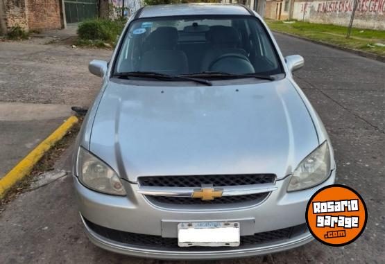 Autos - Chevrolet Classic LS 2014 Nafta 200000Km - En Venta