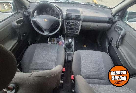Autos - Chevrolet Classic LS 2014 Nafta 200000Km - En Venta