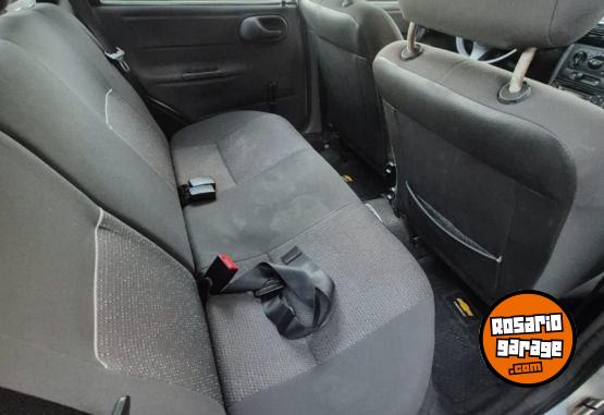 Autos - Chevrolet Classic LS 2014 Nafta 200000Km - En Venta