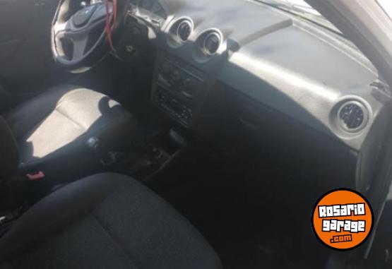 Autos - Chevrolet Selta 2012 Nafta 180000Km - En Venta