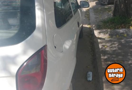 Autos - Chevrolet Selta 2012 Nafta 180000Km - En Venta