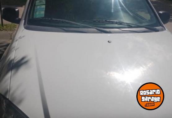 Autos - Chevrolet Selta 2012 Nafta 180000Km - En Venta