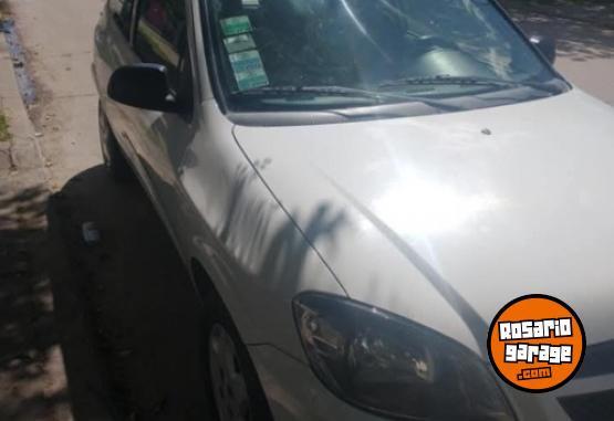 Autos - Chevrolet Selta 2012 Nafta 180000Km - En Venta