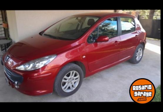 Autos - Peugeot 307 XS 2011 Nafta 153000Km - En Venta