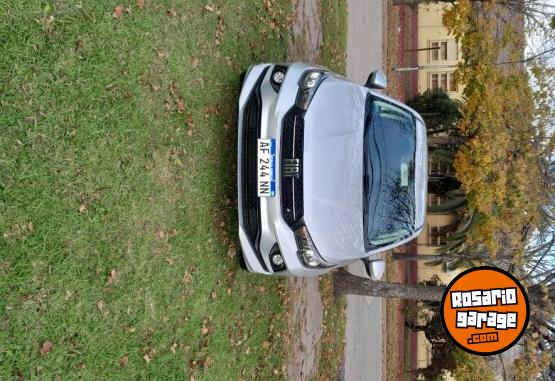 Autos - Fiat Cronos Drive 1.3 2022 Nafta 97000Km - En Venta