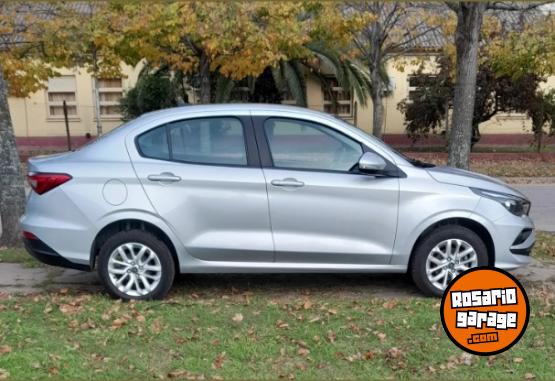 Autos - Fiat Cronos Drive 1.3 2022 Nafta 97000Km - En Venta