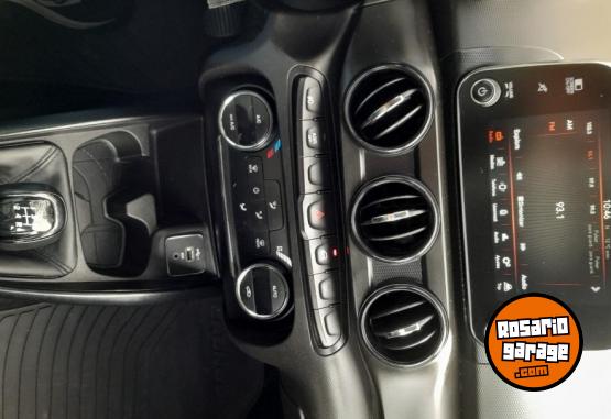 Autos - Fiat Cronos Drive 1.3 2022 Nafta 97000Km - En Venta