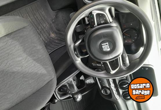 Autos - Fiat Cronos Drive 1.3 2022 Nafta 97000Km - En Venta