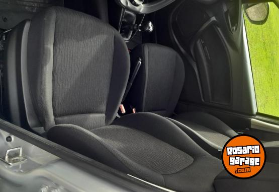 Autos - Fiat Cronos Drive 1.3 2022 Nafta 97000Km - En Venta