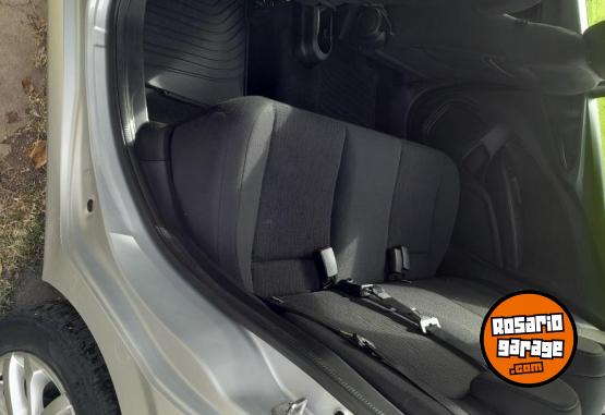 Autos - Fiat Cronos Drive 1.3 2022 Nafta 97000Km - En Venta