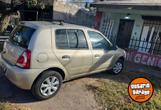 Autos - Renault CLIO MIO 2013 Nafta 91144Km - En Venta