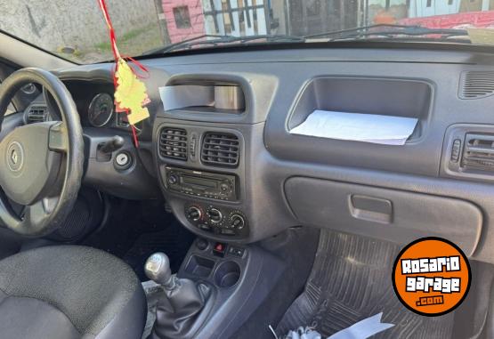 Autos - Renault CLIO MIO 2013 Nafta 91144Km - En Venta