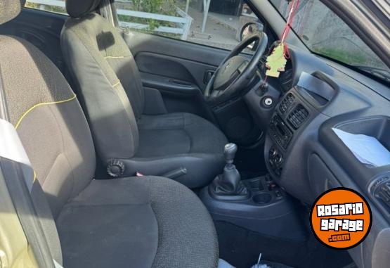 Autos - Renault CLIO MIO 2013 Nafta 91144Km - En Venta