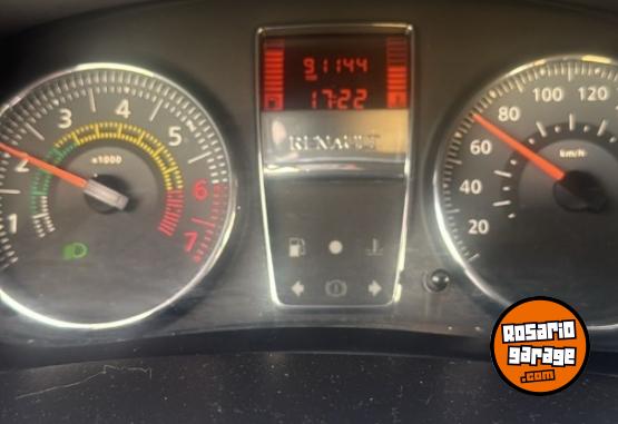 Autos - Renault CLIO MIO 2013 Nafta 91144Km - En Venta
