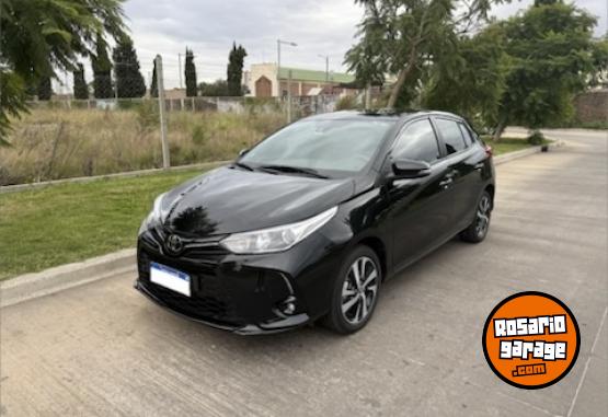 Autos - Toyota Yaris 2024 Nafta 20600Km - En Venta