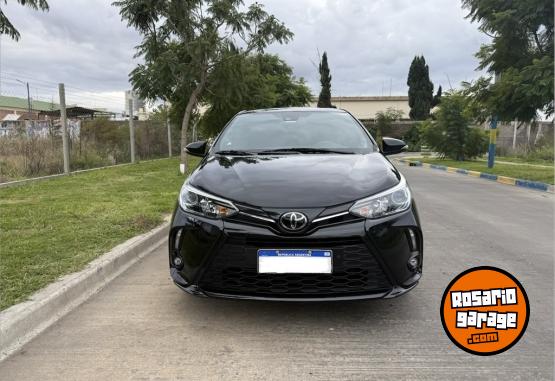 Autos - Toyota Yaris 2024 Nafta 20600Km - En Venta