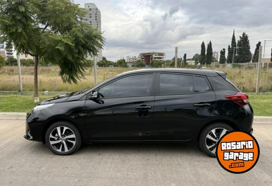 Autos - Toyota Yaris 2024 Nafta 20600Km - En Venta