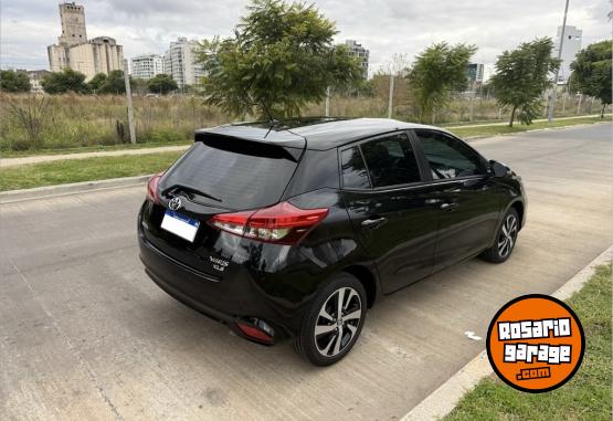 Autos - Toyota Yaris 2024 Nafta 20600Km - En Venta