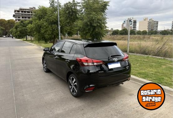Autos - Toyota Yaris 2024 Nafta 20600Km - En Venta