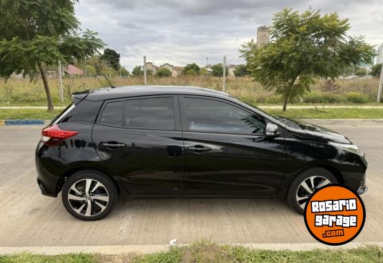 Autos - Toyota Yaris 2024 Nafta 20600Km - En Venta