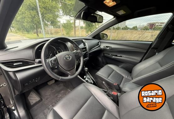 Autos - Toyota Yaris 2024 Nafta 20600Km - En Venta