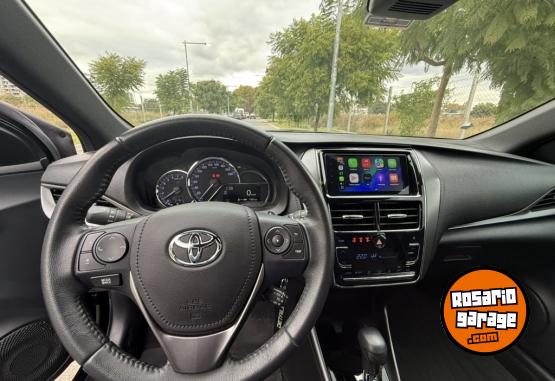 Autos - Toyota Yaris 2024 Nafta 20600Km - En Venta