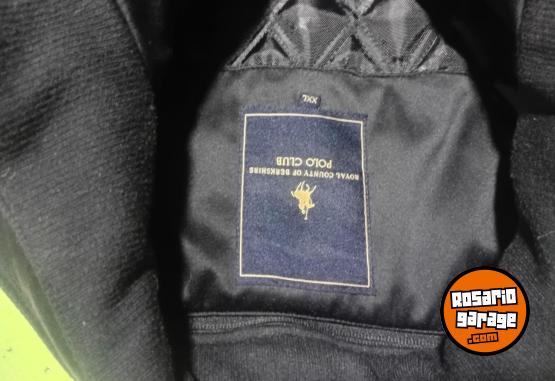 Indumentaria - Chaqueta - En Venta